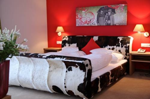 Imagen general del Hotel Nationalpark Lodge Grossglockner. Foto 11