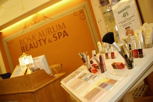 Imagen general del Hotel Nationalpark Lodge Grossglockner. Foto 13