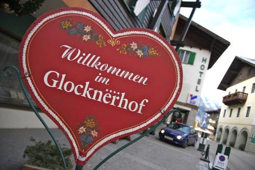 Imagen general del Hotel Nationalpark Lodge Grossglockner. Foto 14