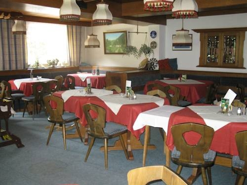 Imagen general del Hotel Nationalparkhotel Schihof. Foto 3