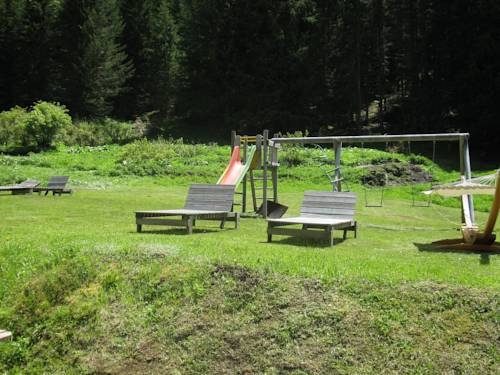 Imagen general del Hotel Nationalparkhotel Schihof. Foto 4