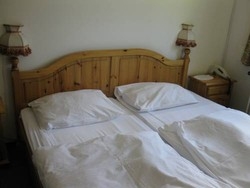 Imagen general del Hotel Nationalparkhotel Schihof. Foto 5