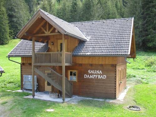 Imagen general del Hotel Nationalparkhotel Schihof. Foto 6