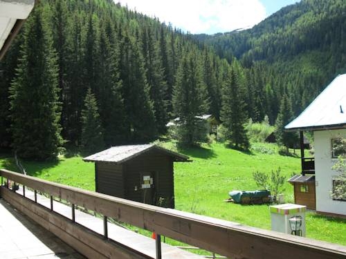 Imagen general del Hotel Nationalparkhotel Schihof. Foto 8