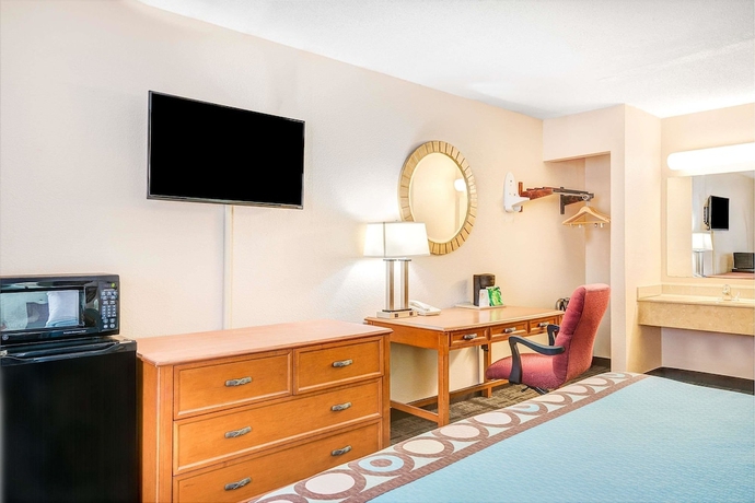 Imagen de la habitación del Hotel Nation's Inn Of Wake County - Raleigh Crabtree. Foto 5