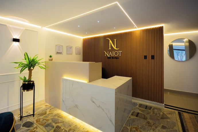 Imagen de los interiores del Hotel Natiot Boutique. Foto 18