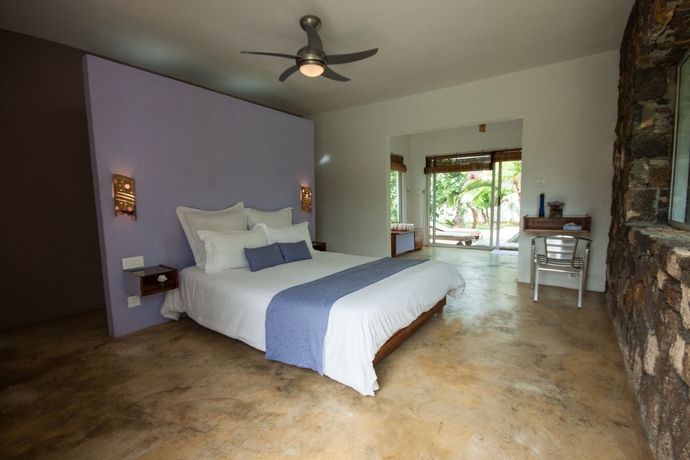 Imagen de la habitación del Hotel Nativ Lodge and Spa. Foto 8