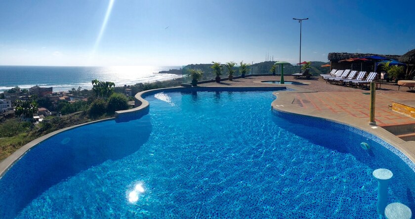 Imagen general del Hotel Nativa Bambu Ecolodge. Foto 7