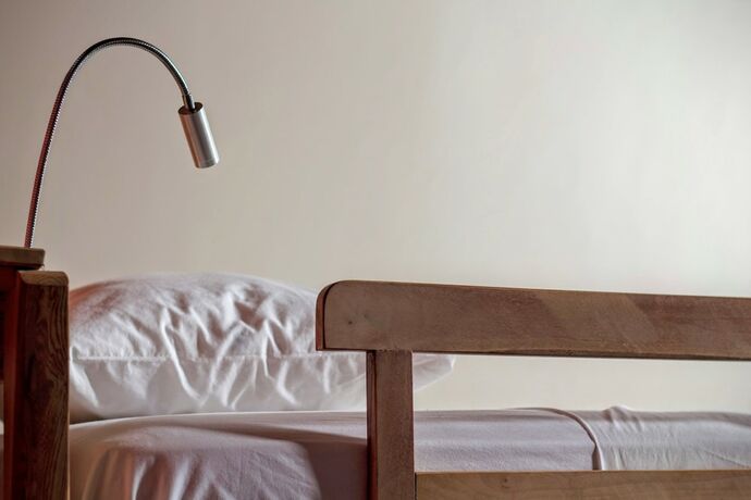 Imagen general del Hotel Nativa Bambu Ecolodge. Foto 9