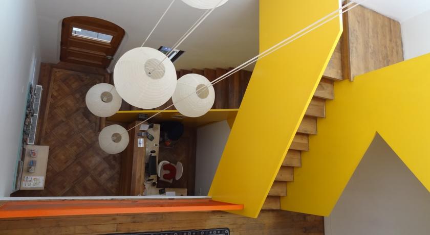Imagen de la habitación del Hotel Nativa Boutique. Foto 2