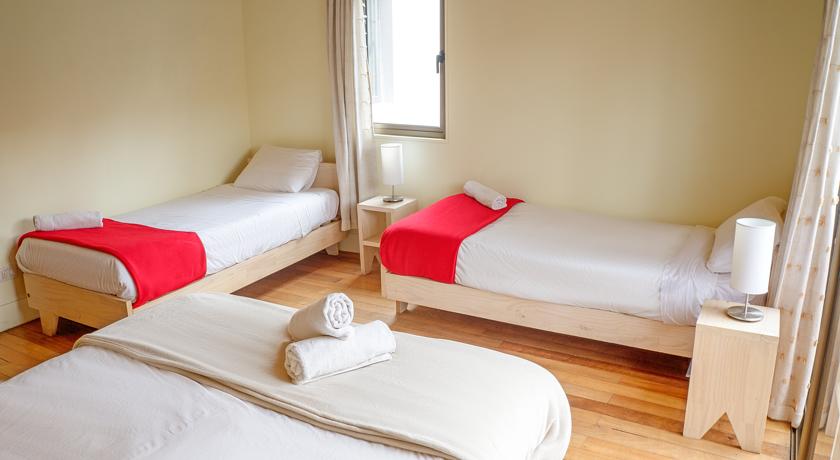Imagen de la habitación del Hotel Nativa Boutique. Foto 3