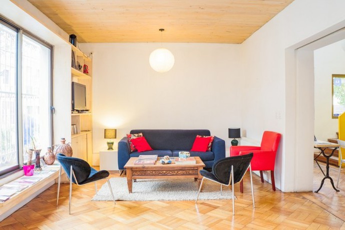 Imagen de la habitación del Hotel Nativa Boutique. Foto 4