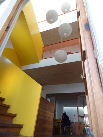 Imagen de la habitación del Hotel Nativa Boutique. Foto 5