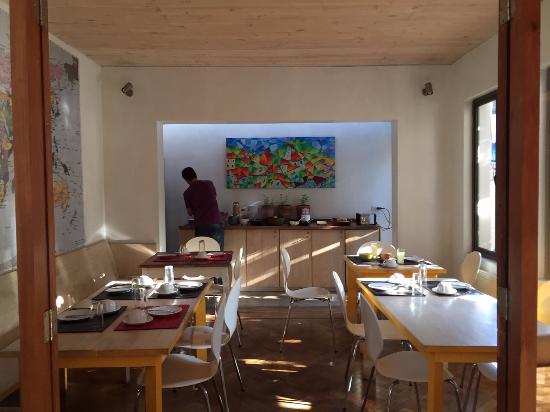 Imagen de la habitación del Hotel Nativa Boutique. Foto 6