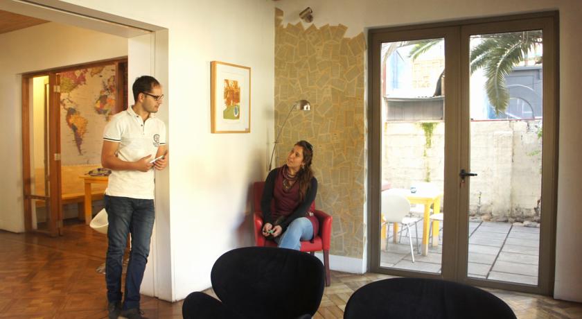 Imagen de la habitación del Hotel Nativa Boutique. Foto 8