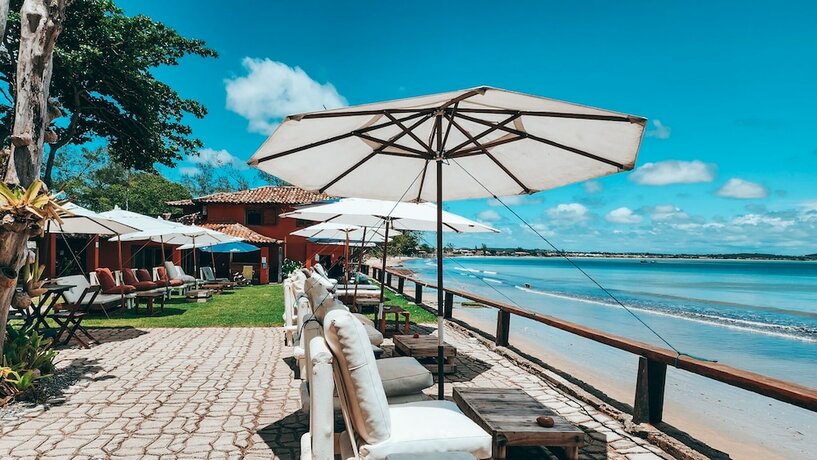 Imagen general del Hotel Nativa B&uacute;zios. Foto 1