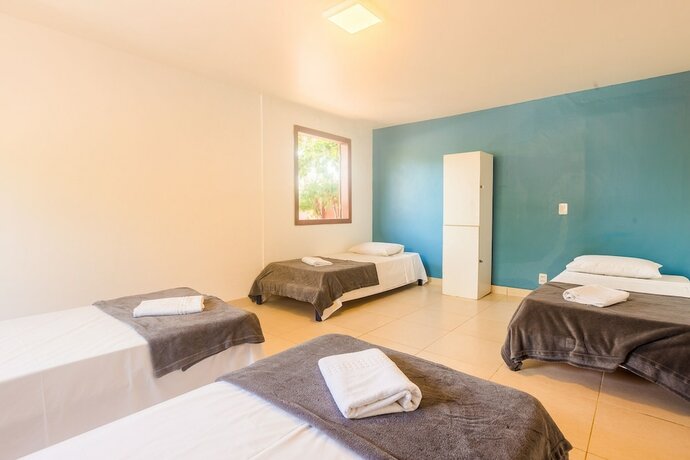 Imagen general del Hotel Nativa B&uacute;zios. Foto 2