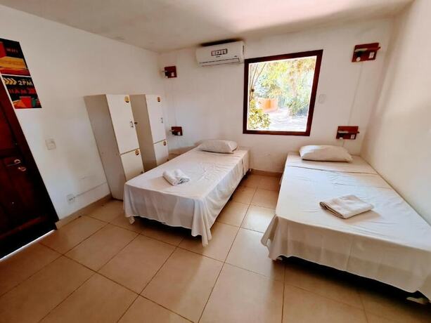 Imagen general del Hotel Nativa B&uacute;zios. Foto 4