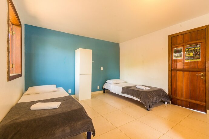 Imagen general del Hotel Nativa B&uacute;zios. Foto 5