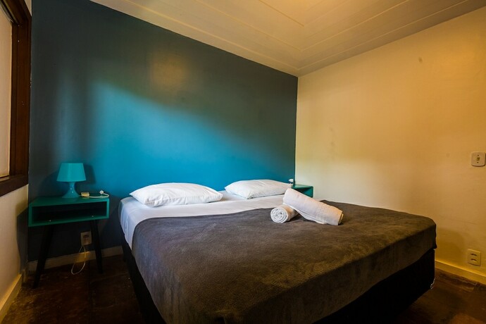 Imagen general del Hotel Nativa B&uacute;zios. Foto 7