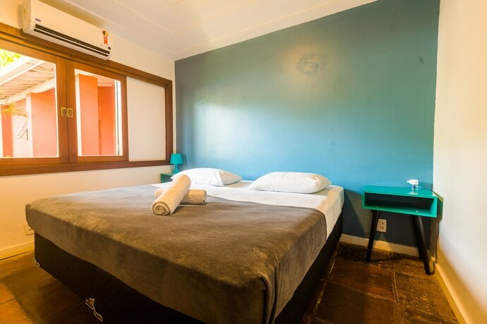 Imagen general del Hotel Nativa B&uacute;zios. Foto 8