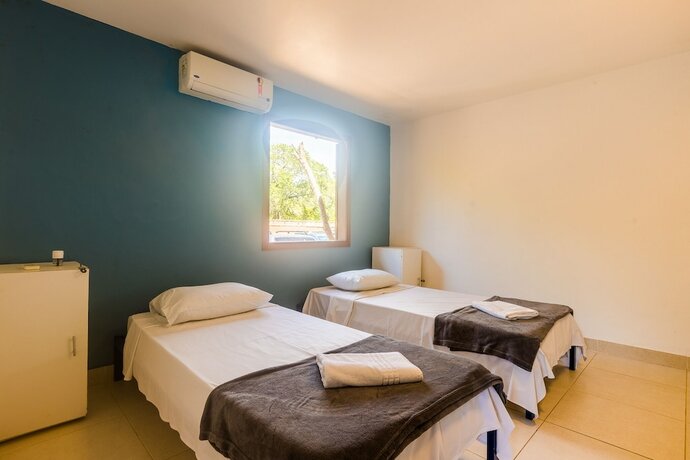 Imagen general del Hotel Nativa B&uacute;zios. Foto 9