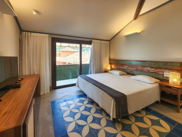 Imagen general del Hotel Nativa B&uacute;zios. Foto 10