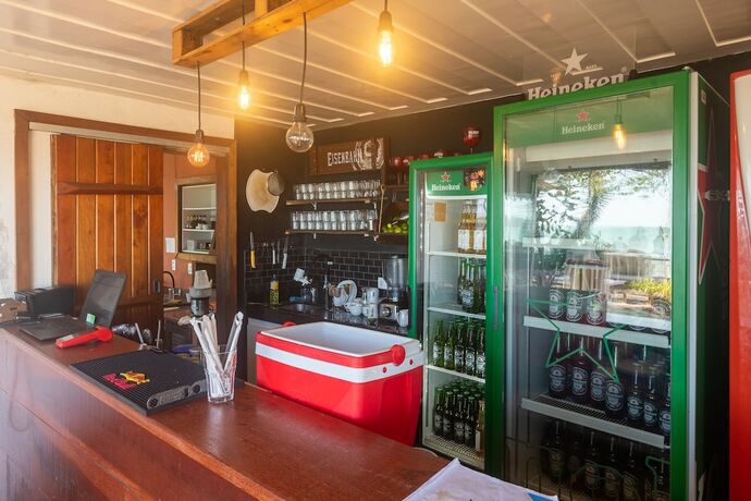 Imagen general del Hotel Nativa B&uacute;zios. Foto 11