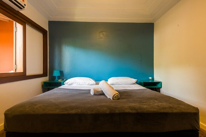 Imagen de la habitación del Hotel Nativa B&uacute;zios. Foto 19