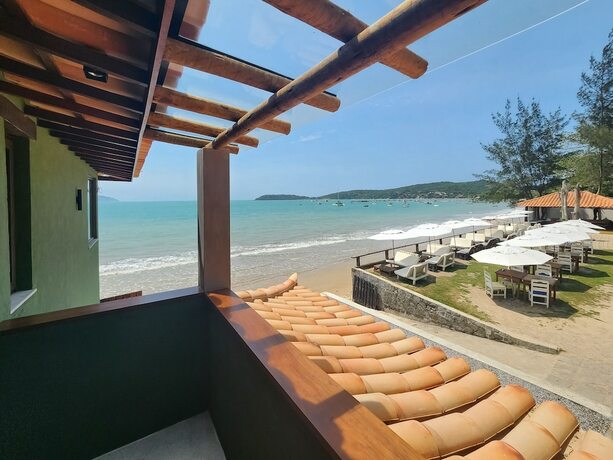 Imagen general del Hotel Nativa B&uacute;zios. Foto 12