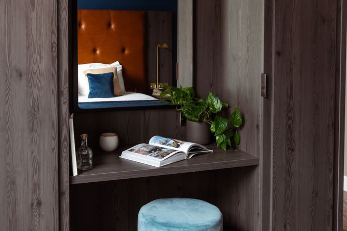 Imagen de la habitación del Hotel Native Glasgow. Foto 6