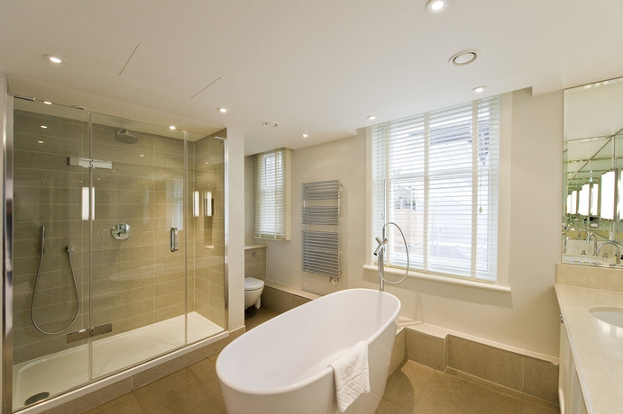 Imagen de la habitación del Hotel Native Mayfair. Foto 2