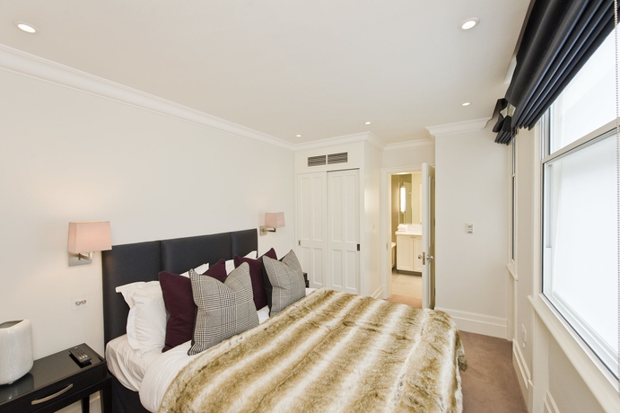 Imagen de la habitación del Hotel Native Mayfair. Foto 5