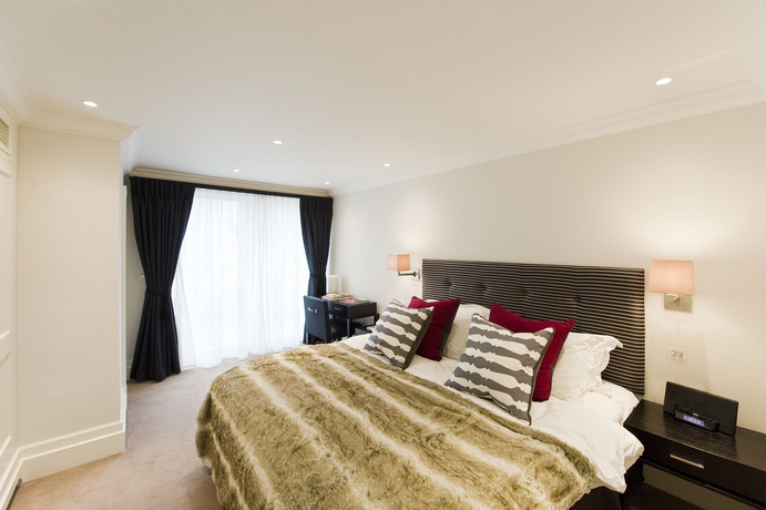 Imagen de la habitación del Hotel Native Mayfair. Foto 6