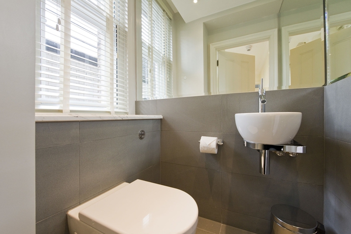 Imagen de la habitación del Hotel Native Mayfair. Foto 9