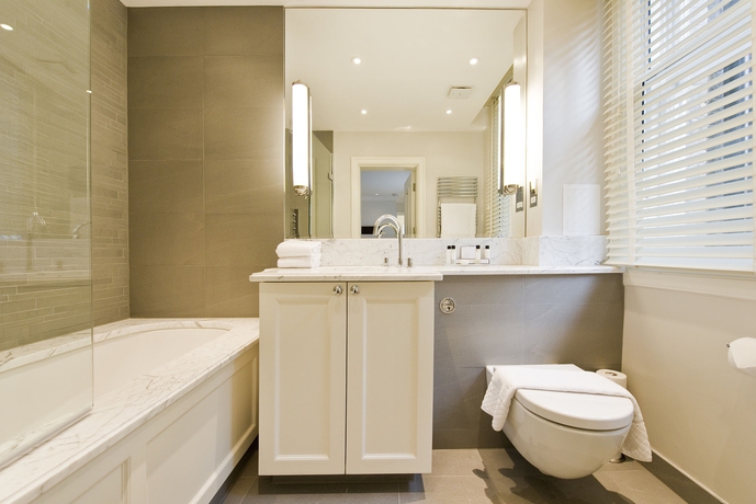 Imagen de la habitación del Hotel Native Mayfair. Foto 10