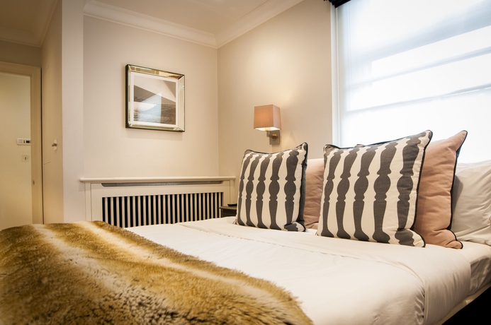 Imagen de la habitación del Hotel Native Mayfair. Foto 11