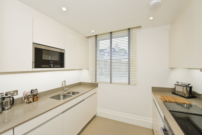 Imagen de la habitación del Hotel Native Mayfair. Foto 12