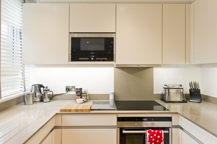 Imagen de la habitación del Hotel Native Mayfair. Foto 14