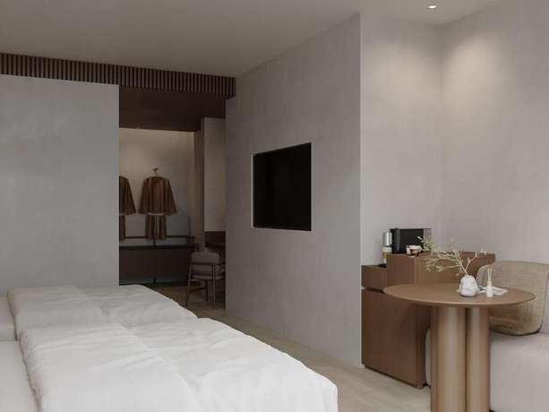 Imagen de la habitación del Hotel Native Onsen. Foto 4