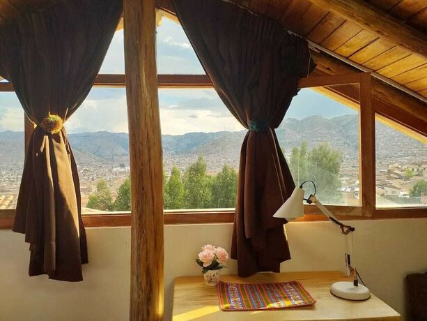 Imagen general del Hotel Native Soul Guesthouse. Foto 2