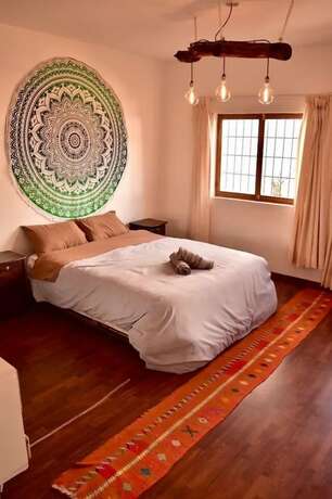 Imagen general del Hotel Native Soul Guesthouse. Foto 3