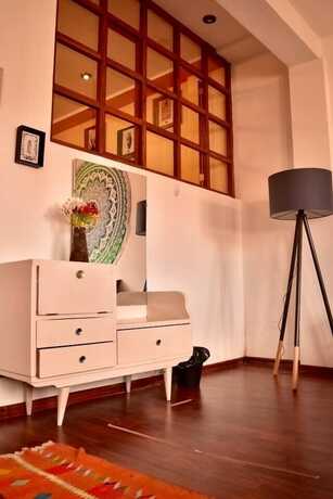 Imagen general del Hotel Native Soul Guesthouse. Foto 4