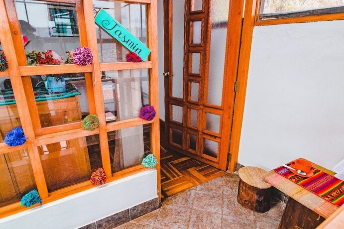 Imagen general del Hotel Native Soul Guesthouse. Foto 9