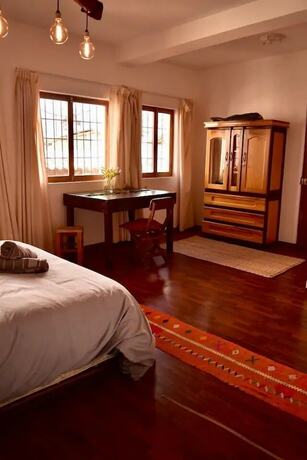 Imagen general del Hotel Native Soul Guesthouse. Foto 10