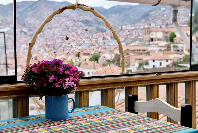 Imagen general del Hotel Native Soul Guesthouse. Foto 1