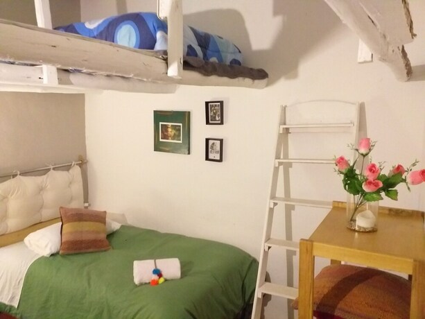 Imagen de la habitación del Hotel Native Soul Guesthouse. Foto 14