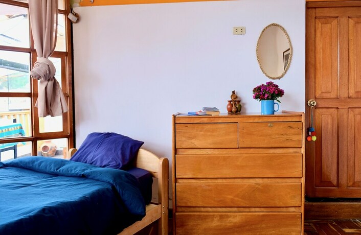Imagen de la habitación del Hotel Native Soul Guesthouse. Foto 15
