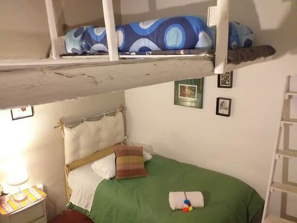 Imagen de la habitación del Hotel Native Soul Guesthouse. Foto 20
