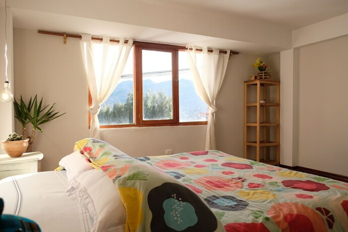 Imagen de la habitación del Hotel Native Soul Guesthouse. Foto 21